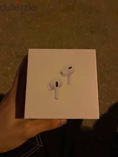 airpods pro 2