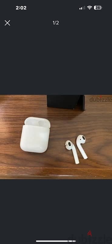 airpods 2 1