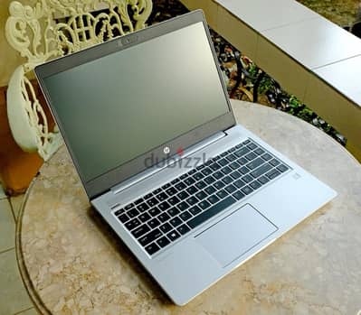 Hp probook 445 g7