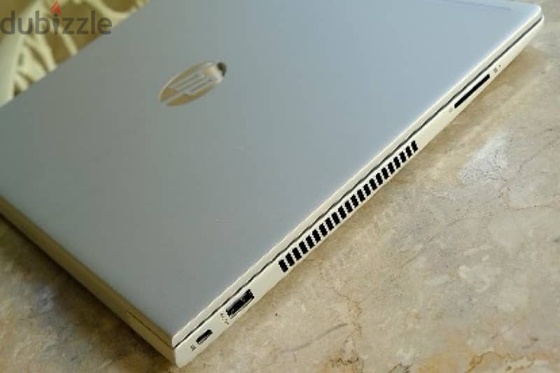 Hp probook 445 g7 3