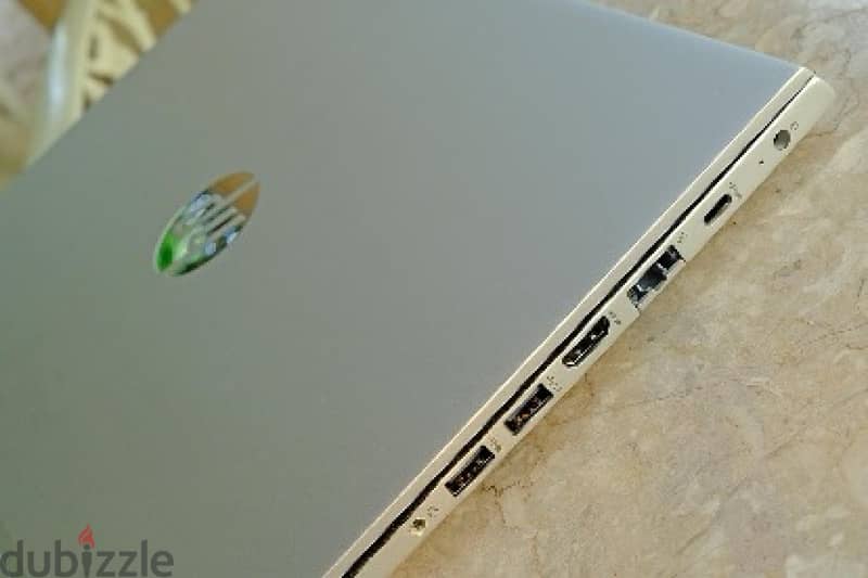 Hp probook 445 g7 4