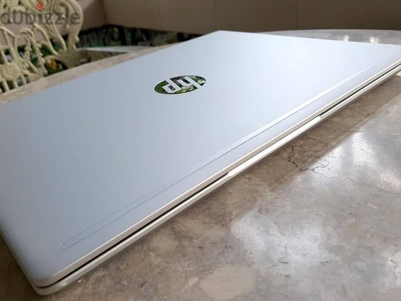 Hp probook 445 g7 6