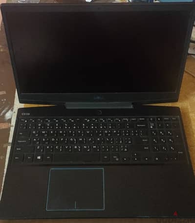 dell g15 9300h r16 gtx1650 1t hdd 256ssd