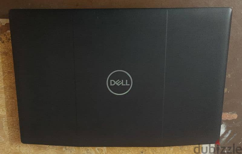 dell g15 9300h r16 gtx1650 1t hdd 256ssd 4