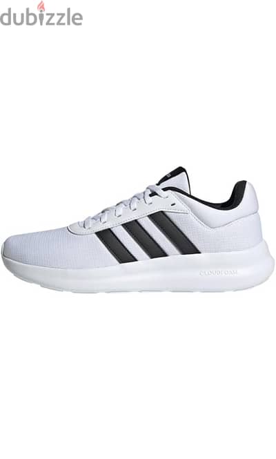 original Adidas shoes lite racer size 44 2/3