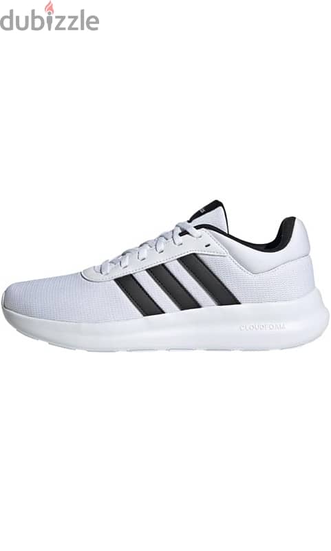 original Adidas shoes lite racer size 44 2/3 0