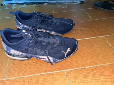 original puma sneaker