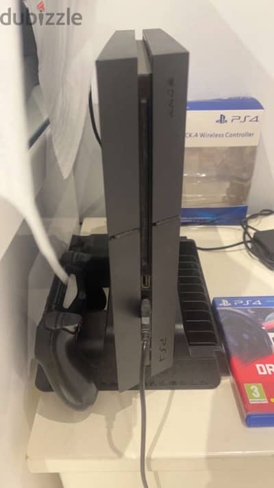 playstation 4