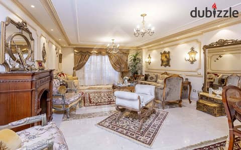 Apartment For Sale 275 m Smouha (Ademon Fremon St. )