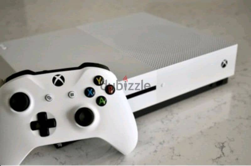 Xbox One S 1