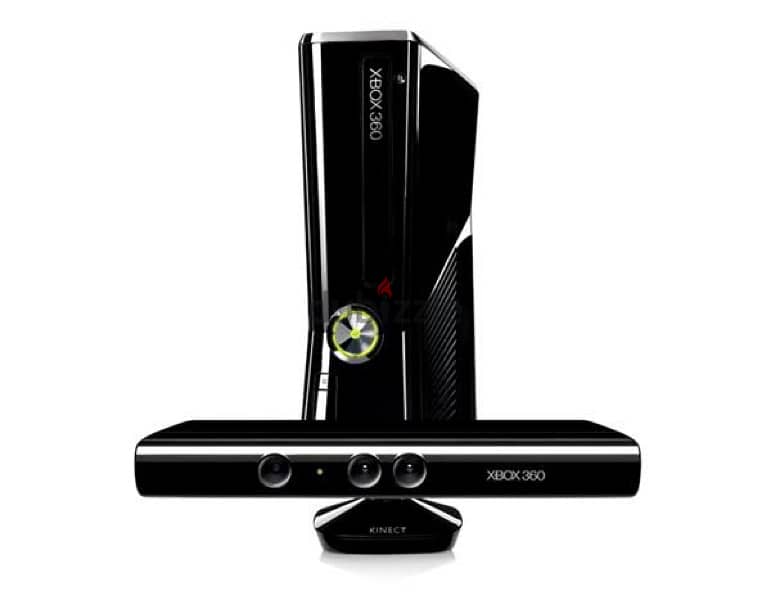 Xbox 360 1