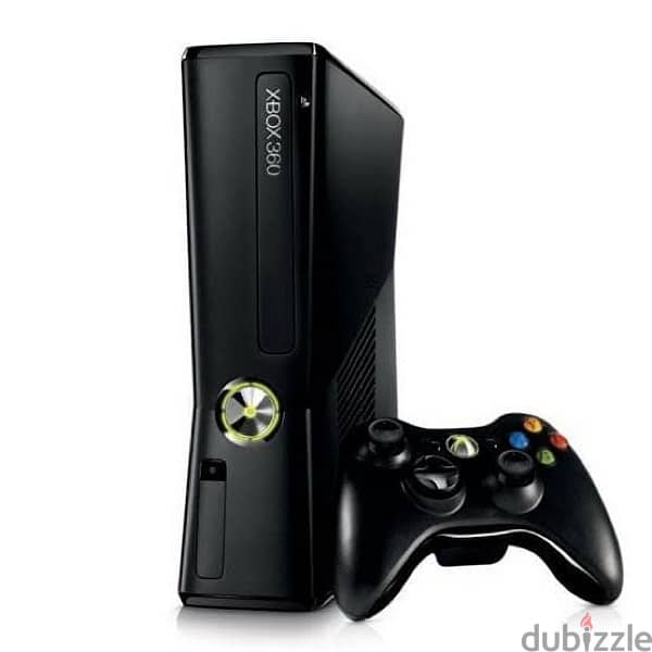 Xbox 360 2