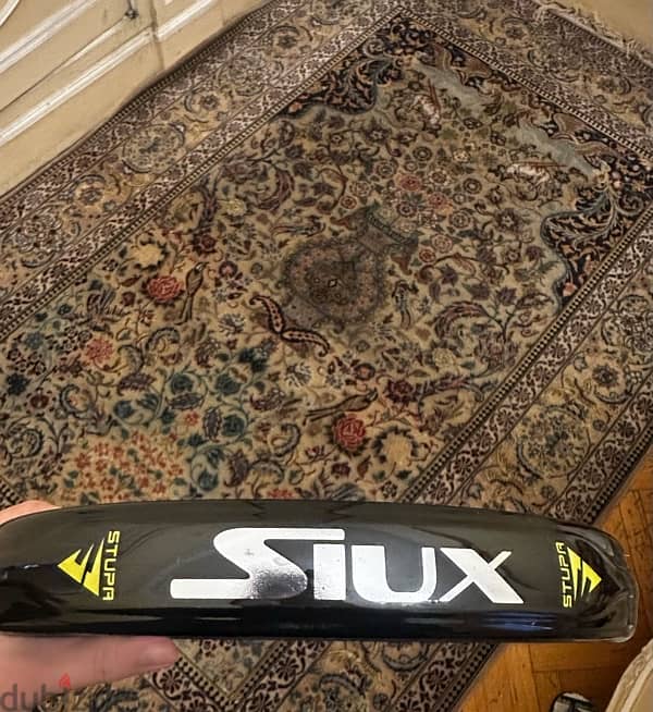 Siux electra st3 pro 2024 1