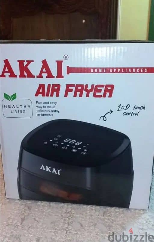 Air Fryer 1