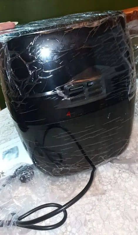 Air Fryer 4