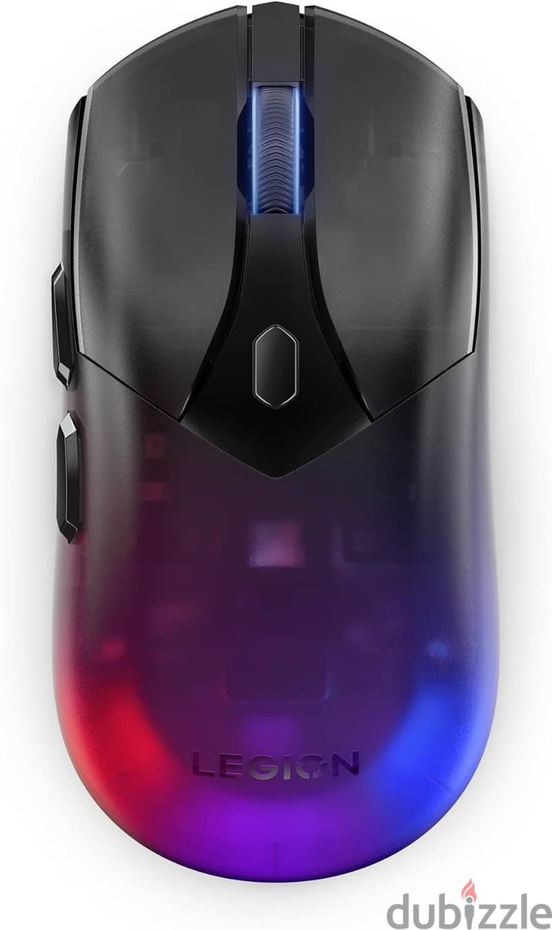 Lenovo Legion M410 Wireless RGB Gaming Mouse - Sealed New 6