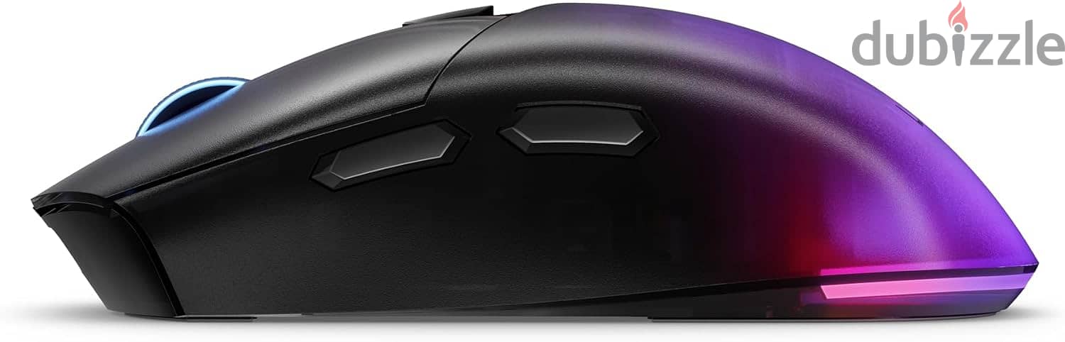 Lenovo Legion M410 Wireless RGB Gaming Mouse - Sealed New 7