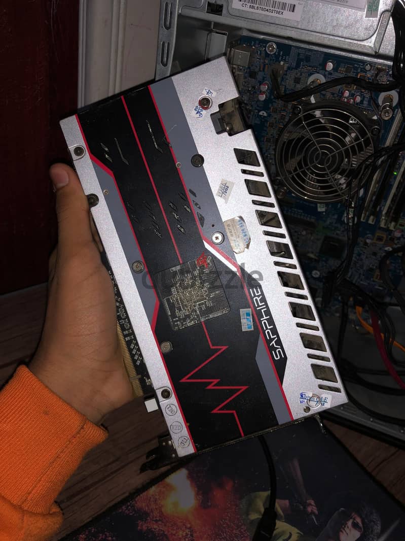 RX580 8GB 1