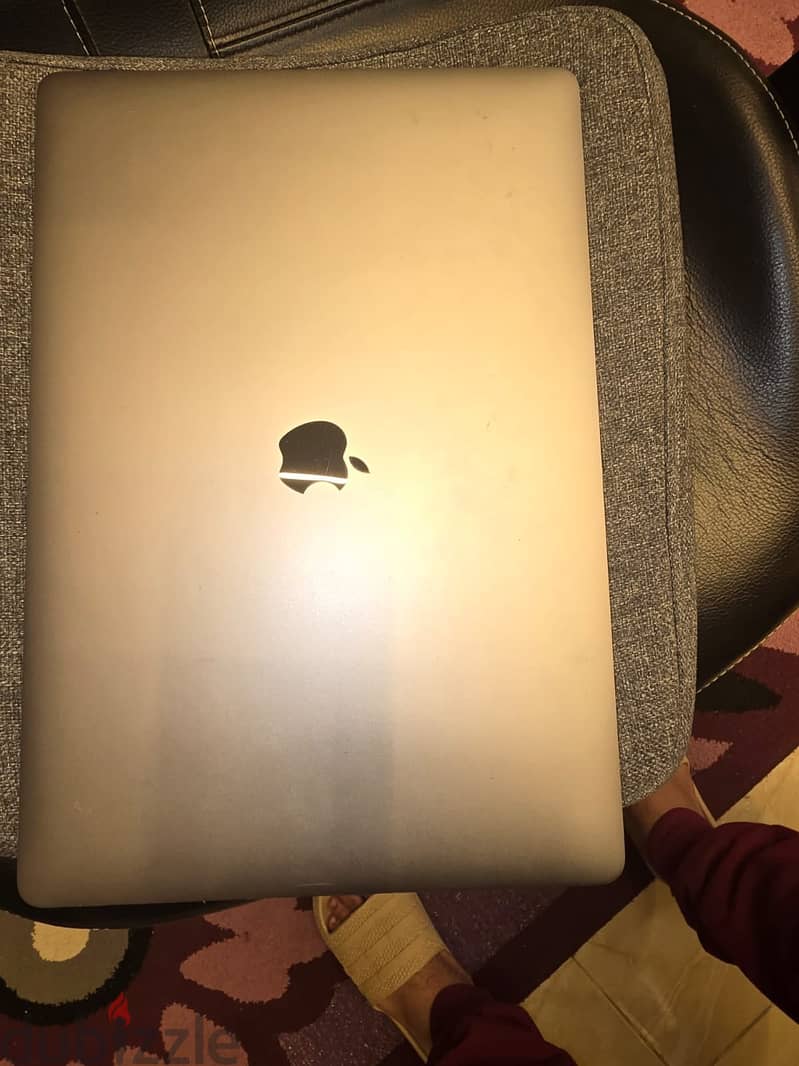 Macbook pro2019 16 inches 3