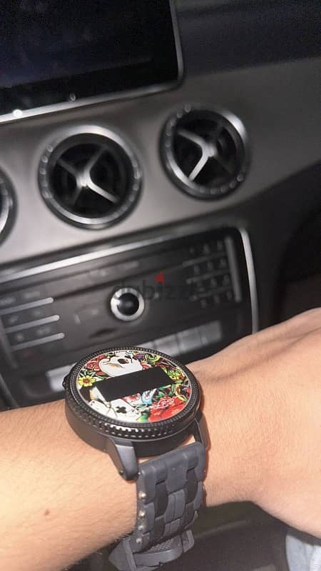 ed hardy watch for sale 1