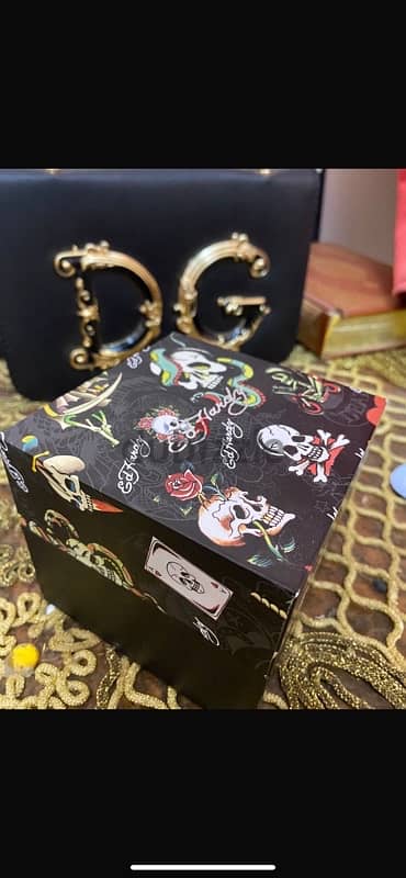 ed hardy watch for sale 2