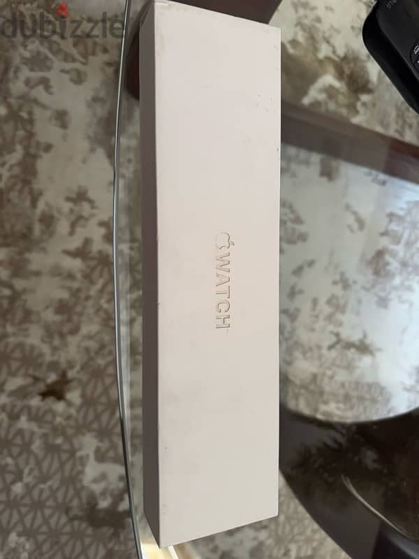 Apple watch series 7 blue 45mm 13