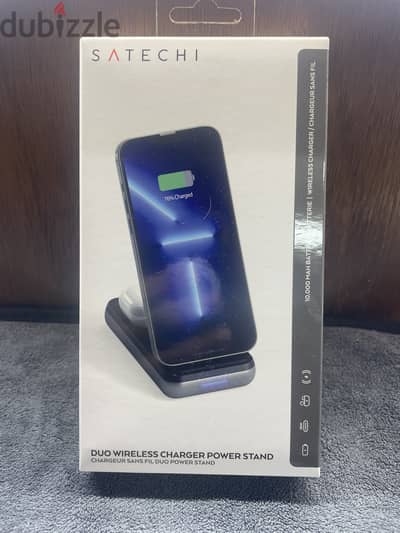 Satechi Portable Power Bank 10000 w