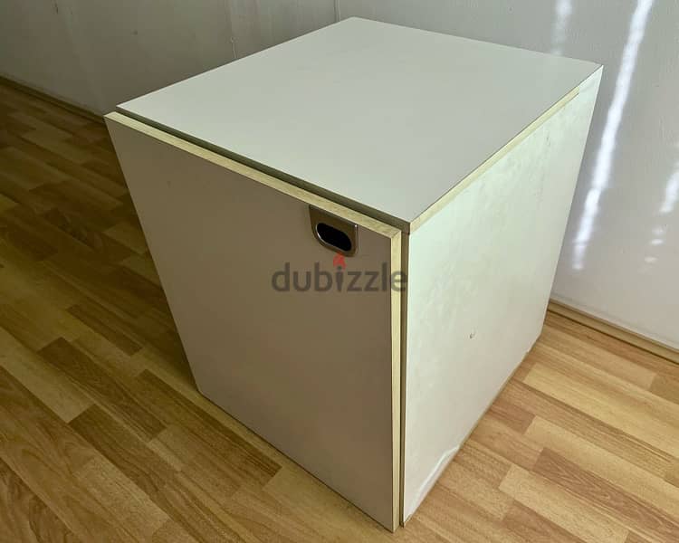 Mobica Modern Storage Unit - وحدة تخزين / دولاب موبيكا 3