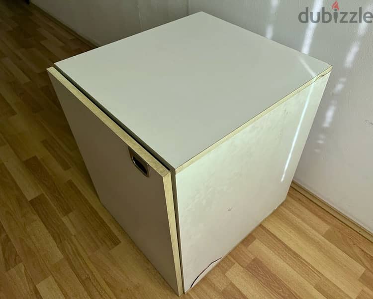 Mobica Modern Storage Unit - وحدة تخزين / دولاب موبيكا 6