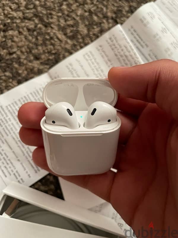 airpods 2 1