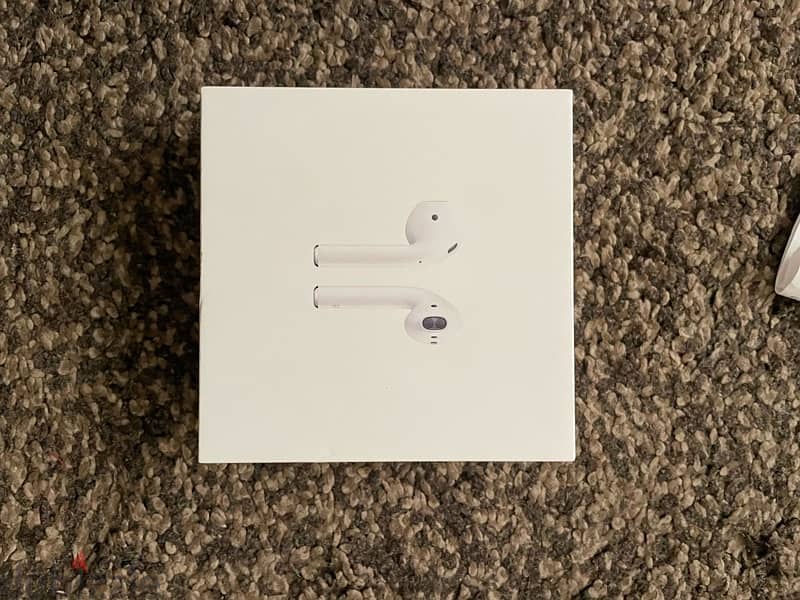 airpods 2 2