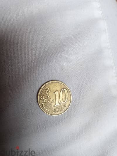 10cent euro