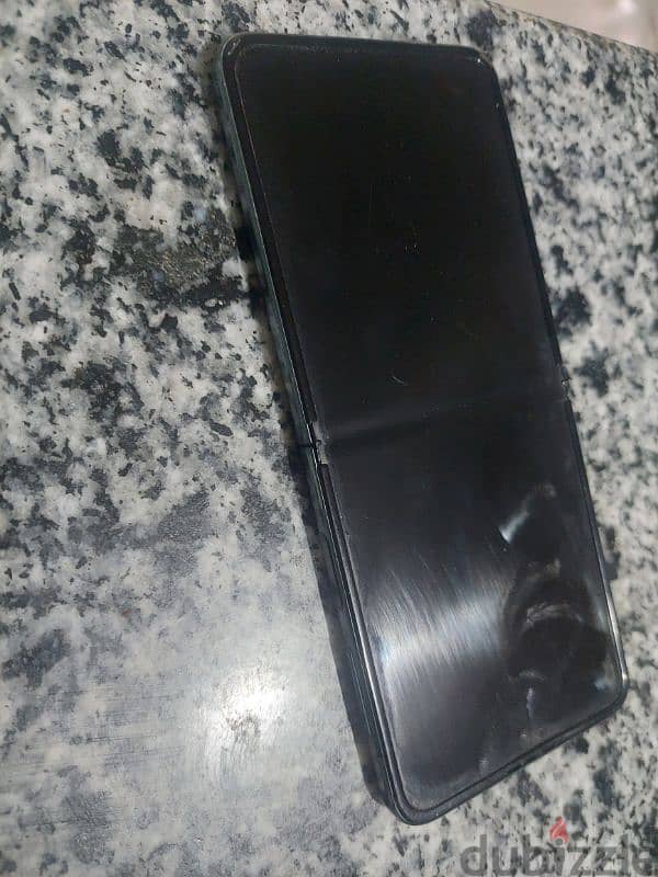 Samsung Z3 Flip For Sale Like New 5