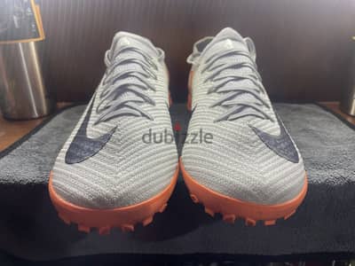 Nike Mercurial