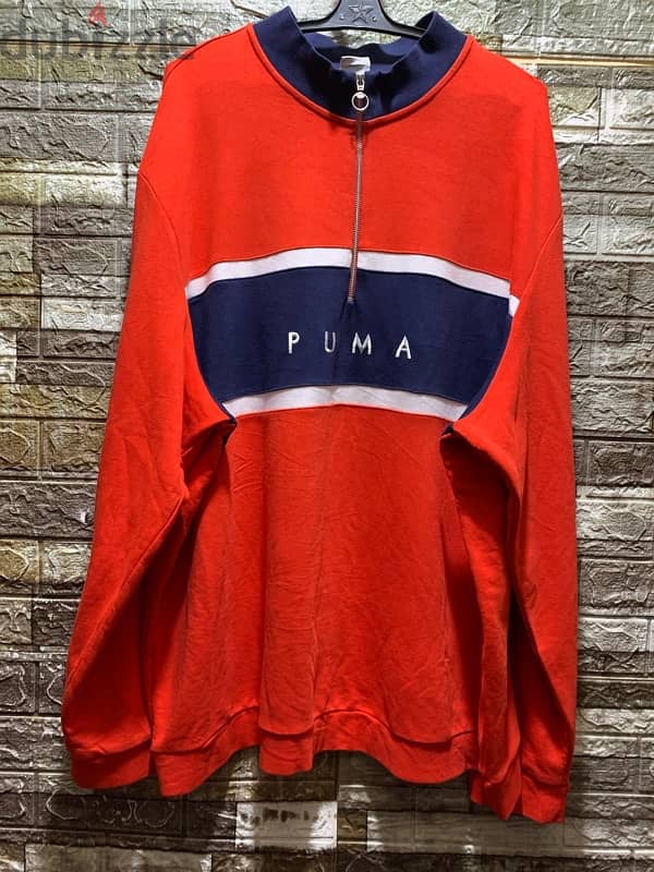 puma original 2