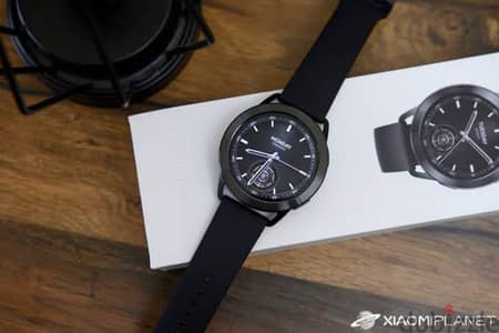 Xiaomi watch S3 ساعة شاومي