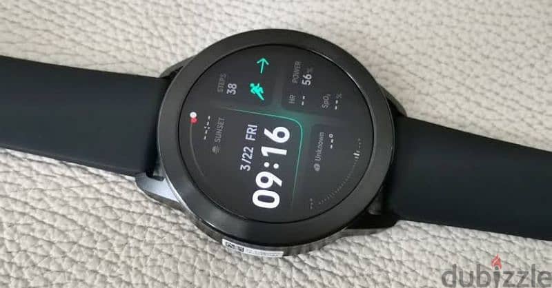 Xiaomi watch S3 ساعة شاومي 2