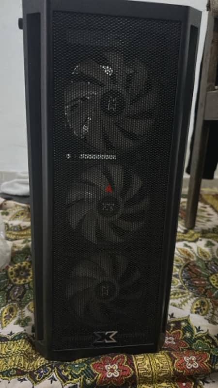 gaming pc 12