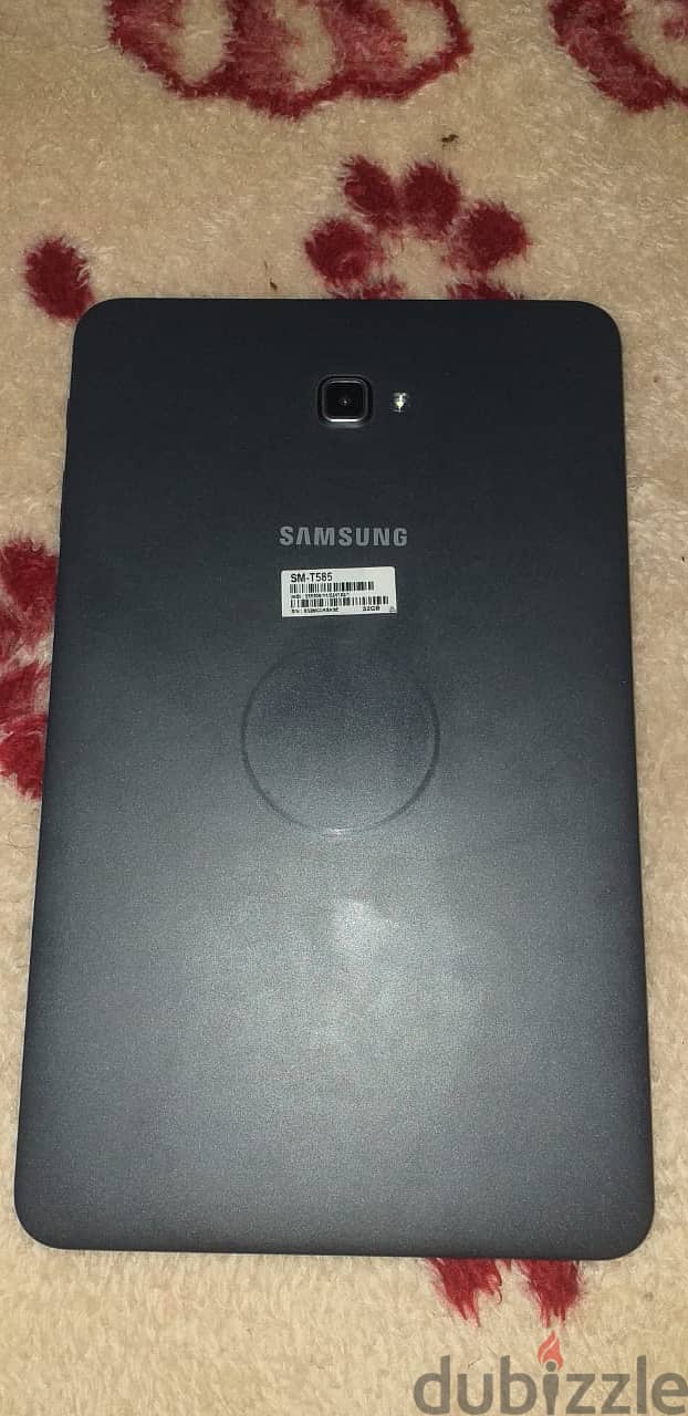 Samsung Galaxy Tab A6 0