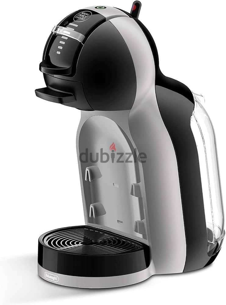 KRUPS Dolce Gusto Mini me Coffee Machine 0