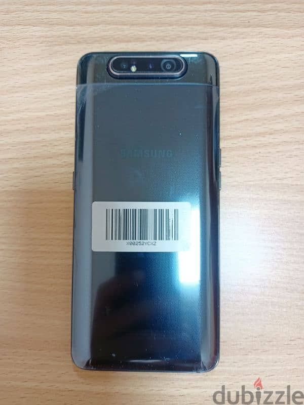 samsung a80 1