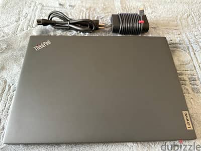 Thinkpad T14s - Core i7 1270p Gen12 - 32GB DDR5 - 512GB SSD