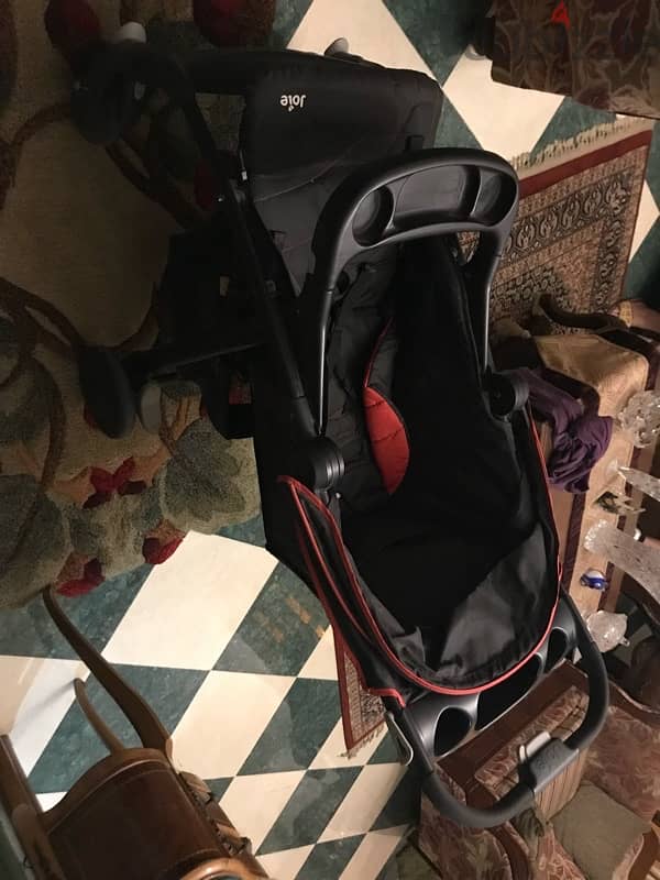 stroller 2