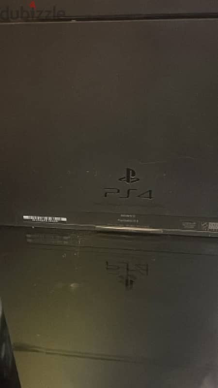 ps4 حاله ممتازه 8