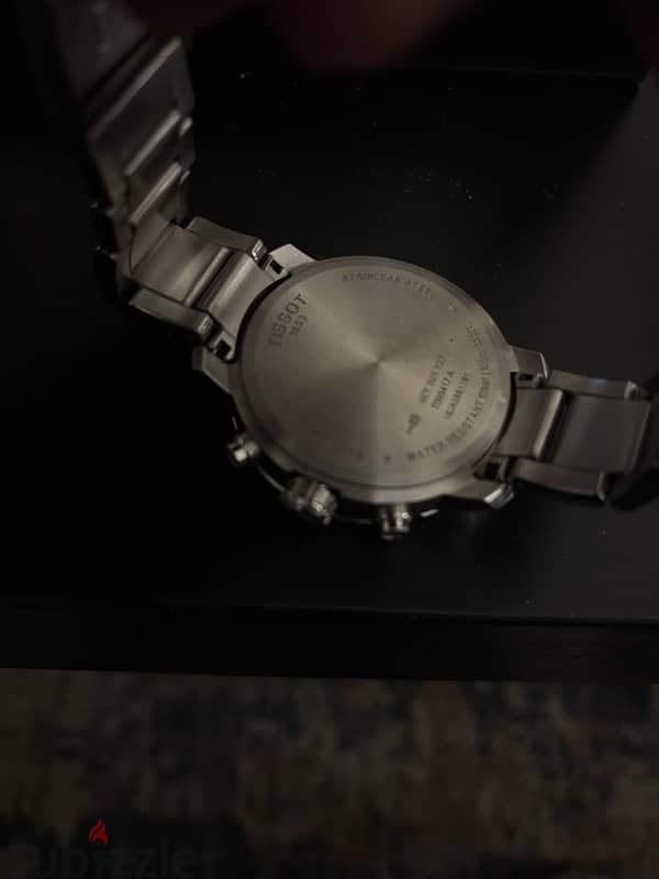 tissot watch 3