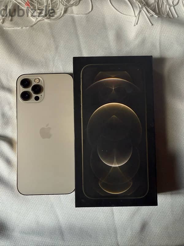 iphone 12 pro 128gb 2