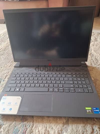 dell G15