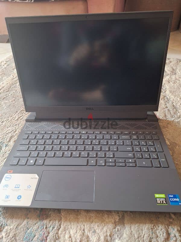 dell G15 0