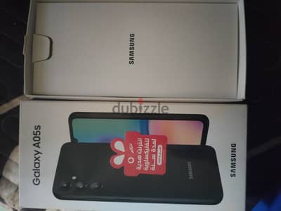 Samsung a05s