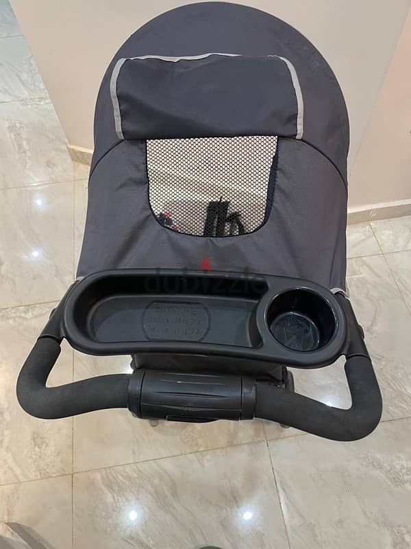 stroller عربية اطفال  استيراد امريكة 0